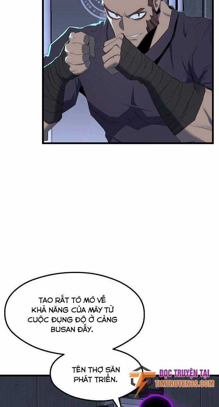 Kẻ Thất Nghiệp Bất Khả Chiến Bại Chapter 31 trang 24