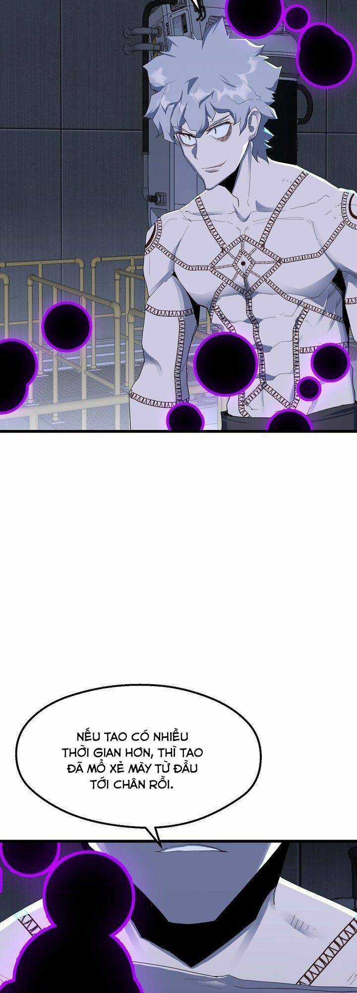 Kẻ Thất Nghiệp Bất Khả Chiến Bại Chapter 31 trang 25