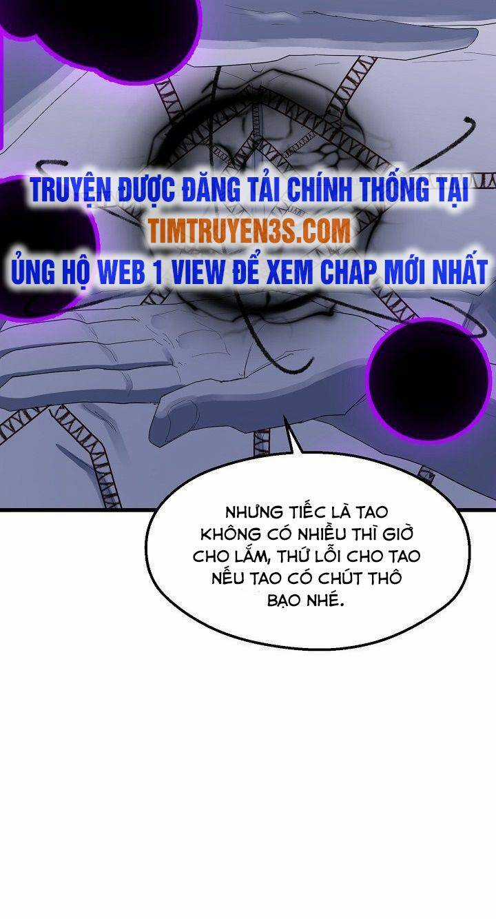 Kẻ Thất Nghiệp Bất Khả Chiến Bại Chapter 31 trang 26