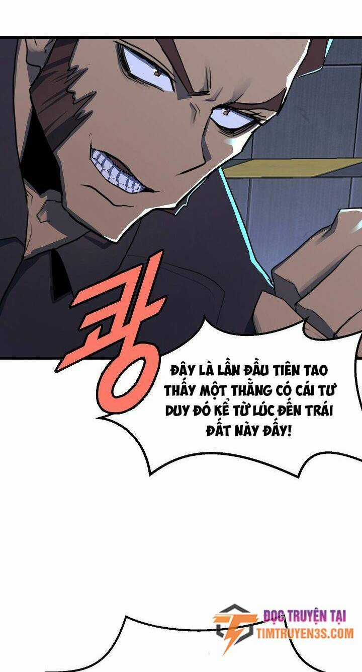 Kẻ Thất Nghiệp Bất Khả Chiến Bại Chapter 31 trang 27