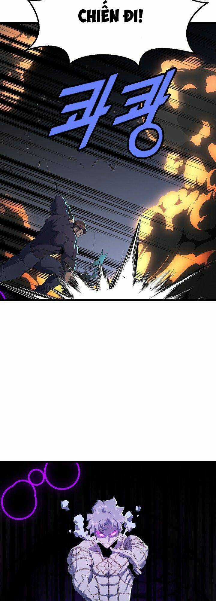 Kẻ Thất Nghiệp Bất Khả Chiến Bại Chapter 31 trang 28