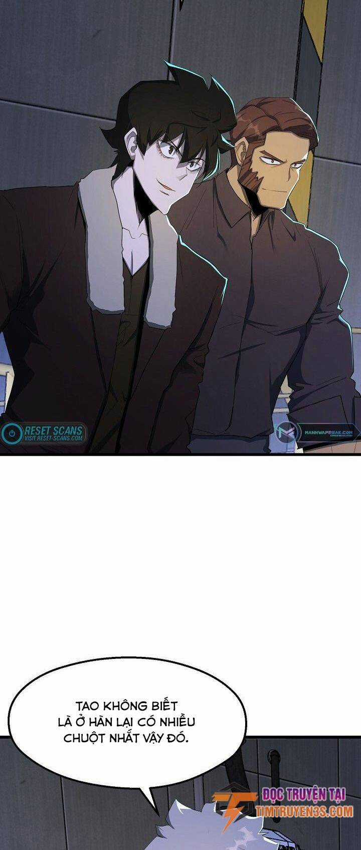 Kẻ Thất Nghiệp Bất Khả Chiến Bại Chapter 31 trang 3