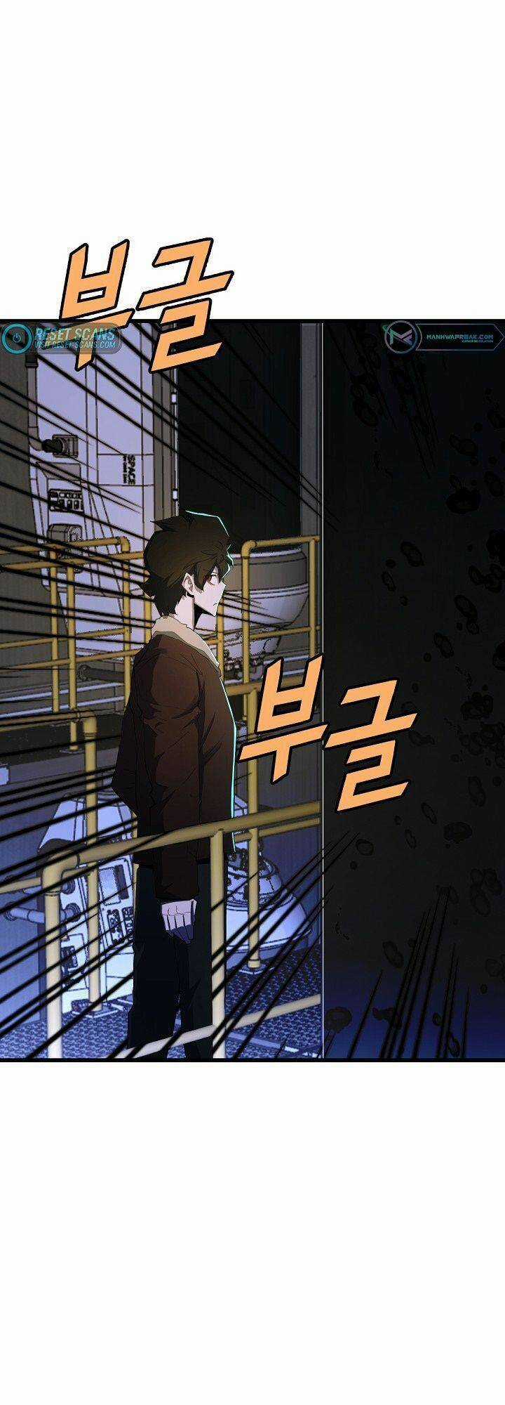 Kẻ Thất Nghiệp Bất Khả Chiến Bại Chapter 31 trang 37