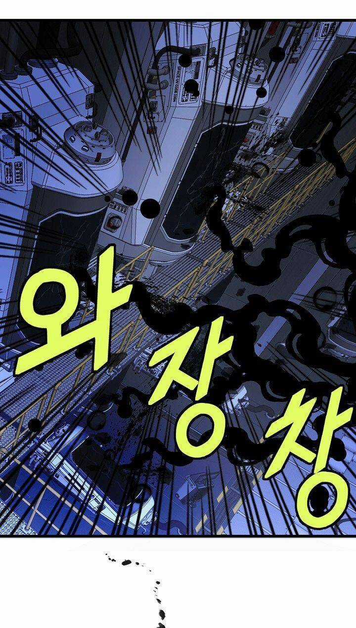 Kẻ Thất Nghiệp Bất Khả Chiến Bại Chapter 31 trang 38