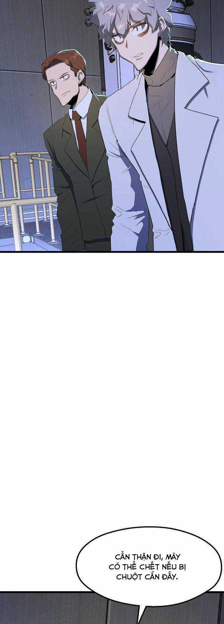 Kẻ Thất Nghiệp Bất Khả Chiến Bại Chapter 31 trang 4