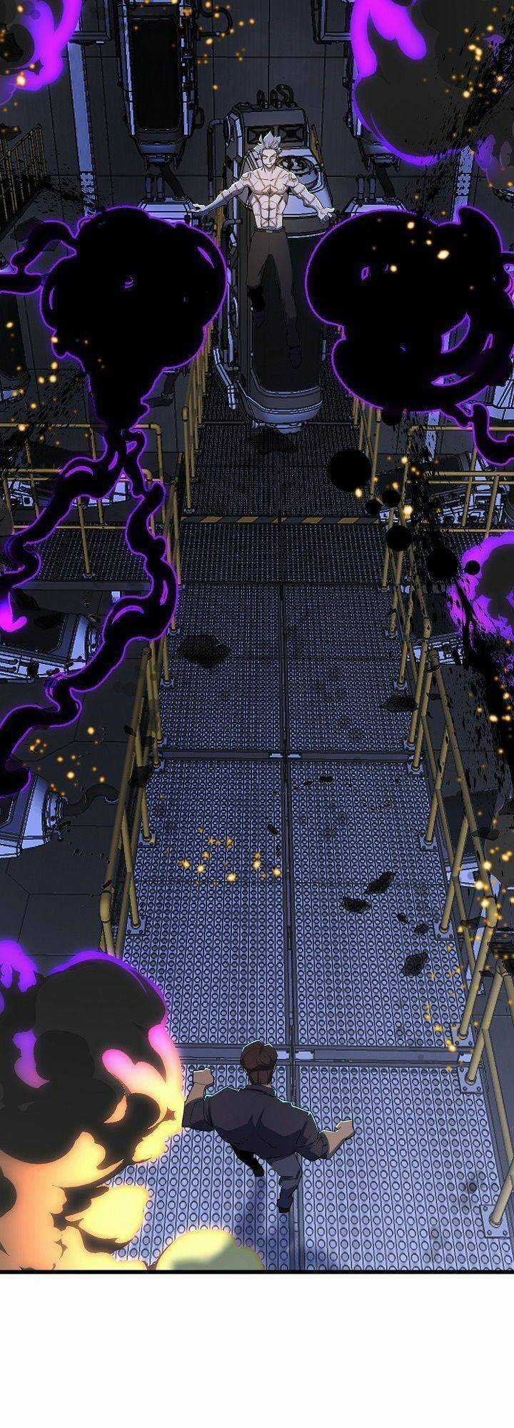 Kẻ Thất Nghiệp Bất Khả Chiến Bại Chapter 31 trang 40