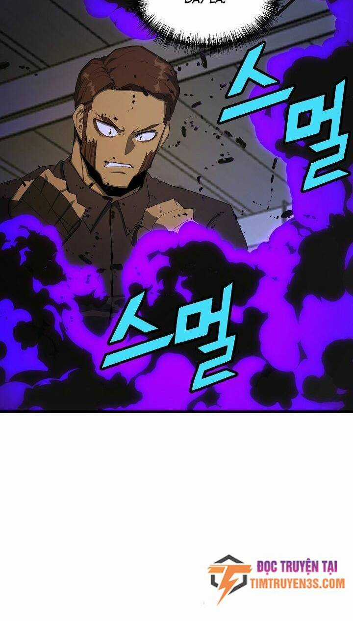 Kẻ Thất Nghiệp Bất Khả Chiến Bại Chapter 31 trang 45