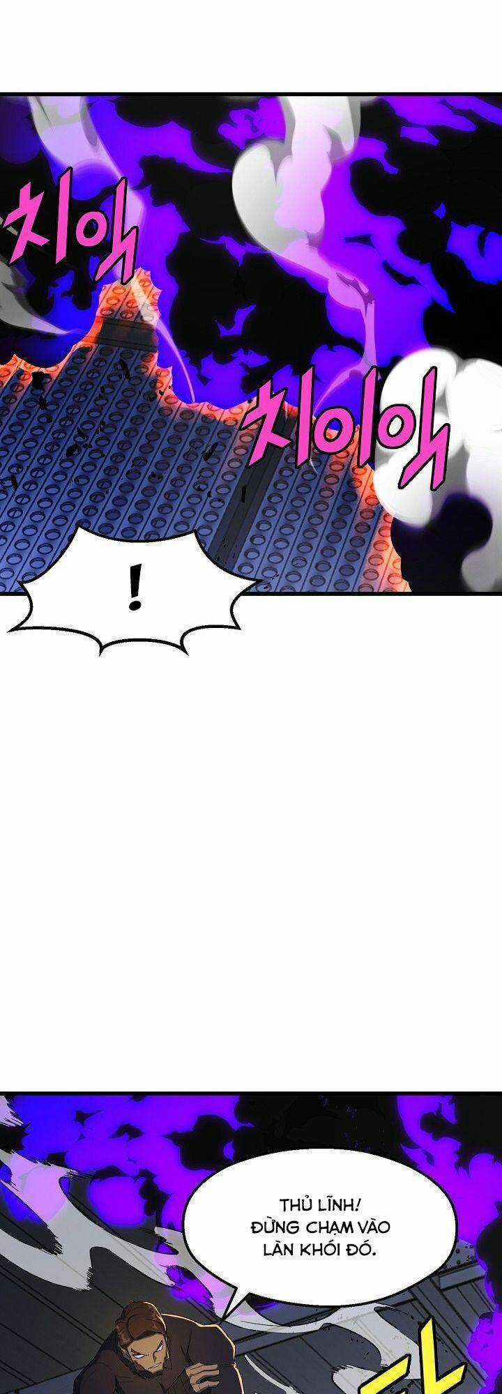 Kẻ Thất Nghiệp Bất Khả Chiến Bại Chapter 31 trang 46