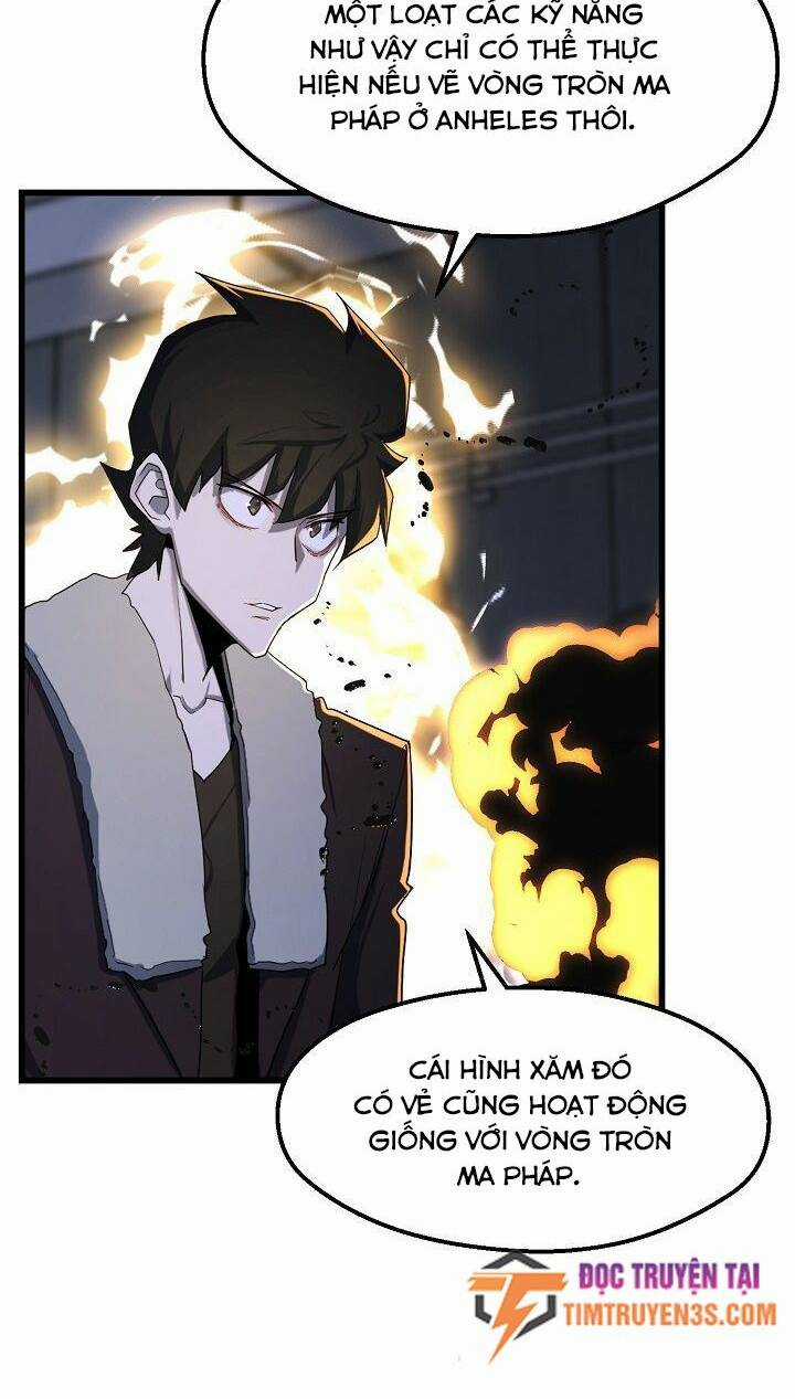 Kẻ Thất Nghiệp Bất Khả Chiến Bại Chapter 31 trang 48