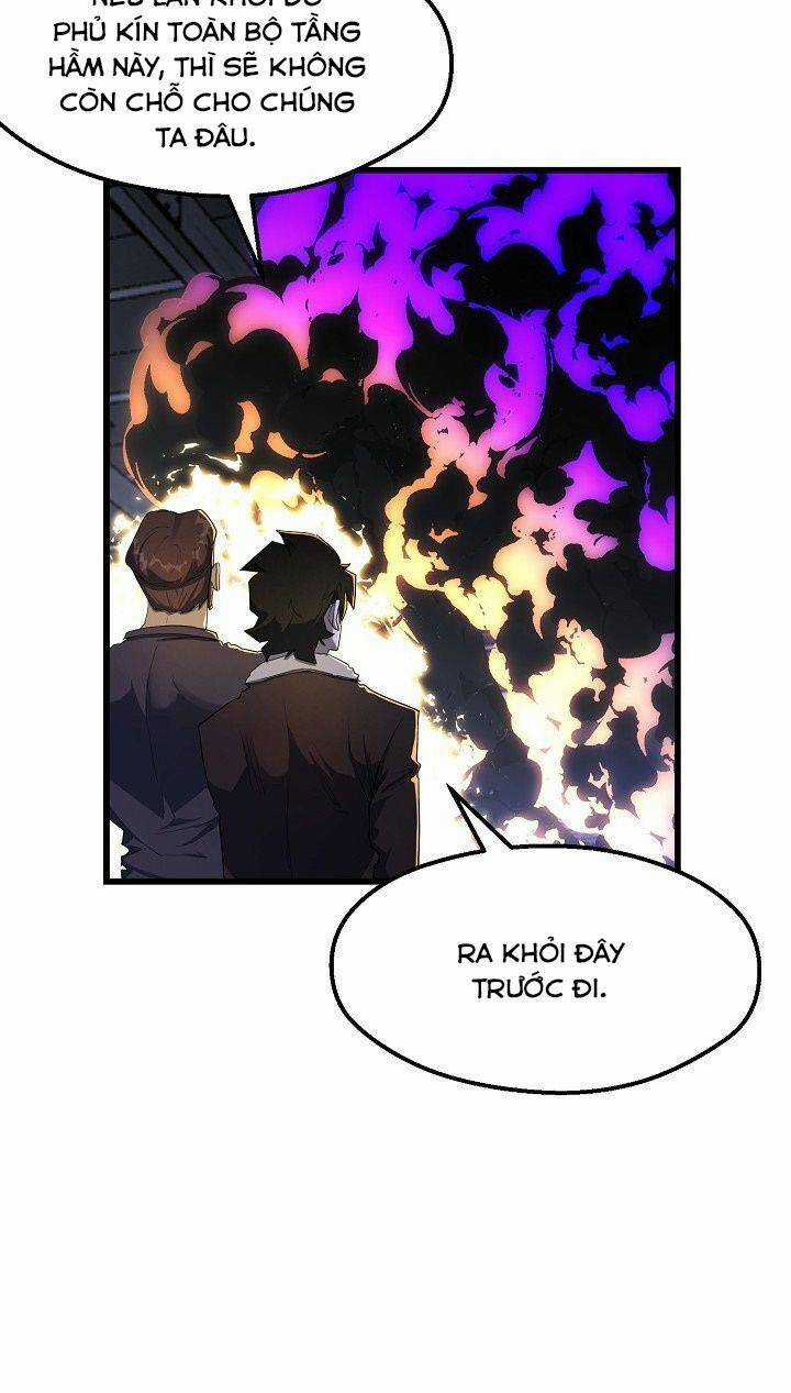 Kẻ Thất Nghiệp Bất Khả Chiến Bại Chapter 31 trang 50