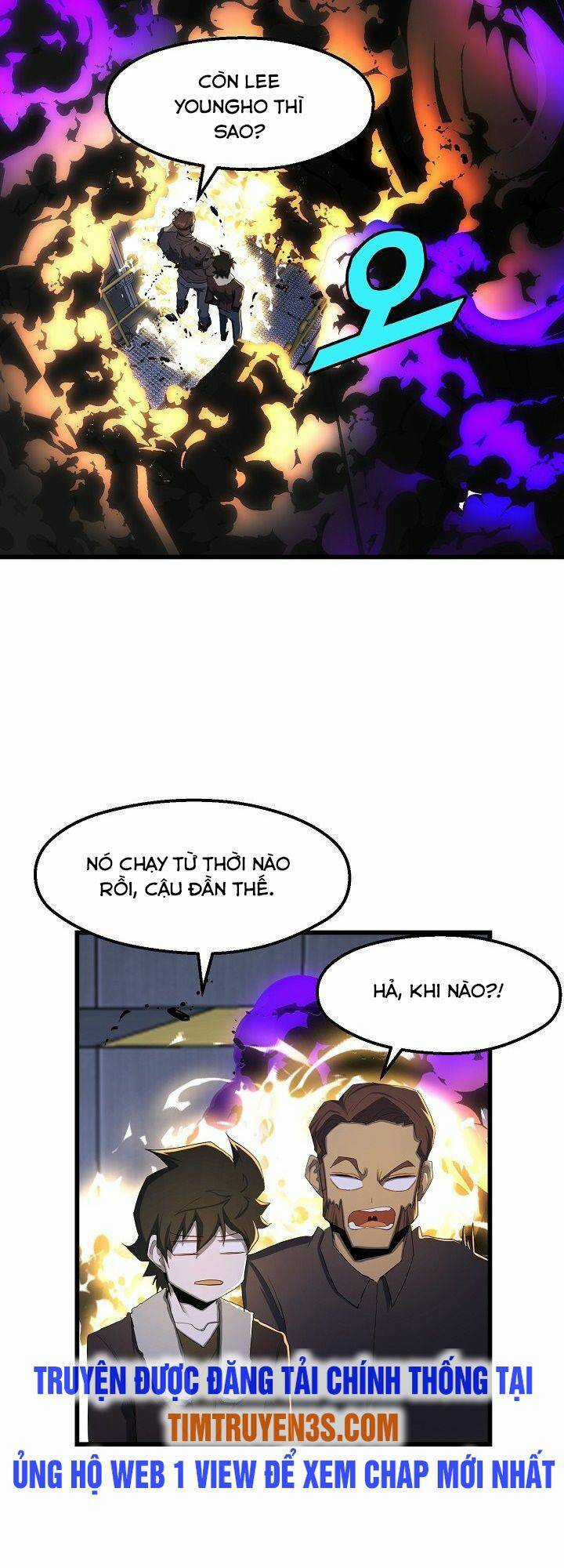 Kẻ Thất Nghiệp Bất Khả Chiến Bại Chapter 31 trang 52