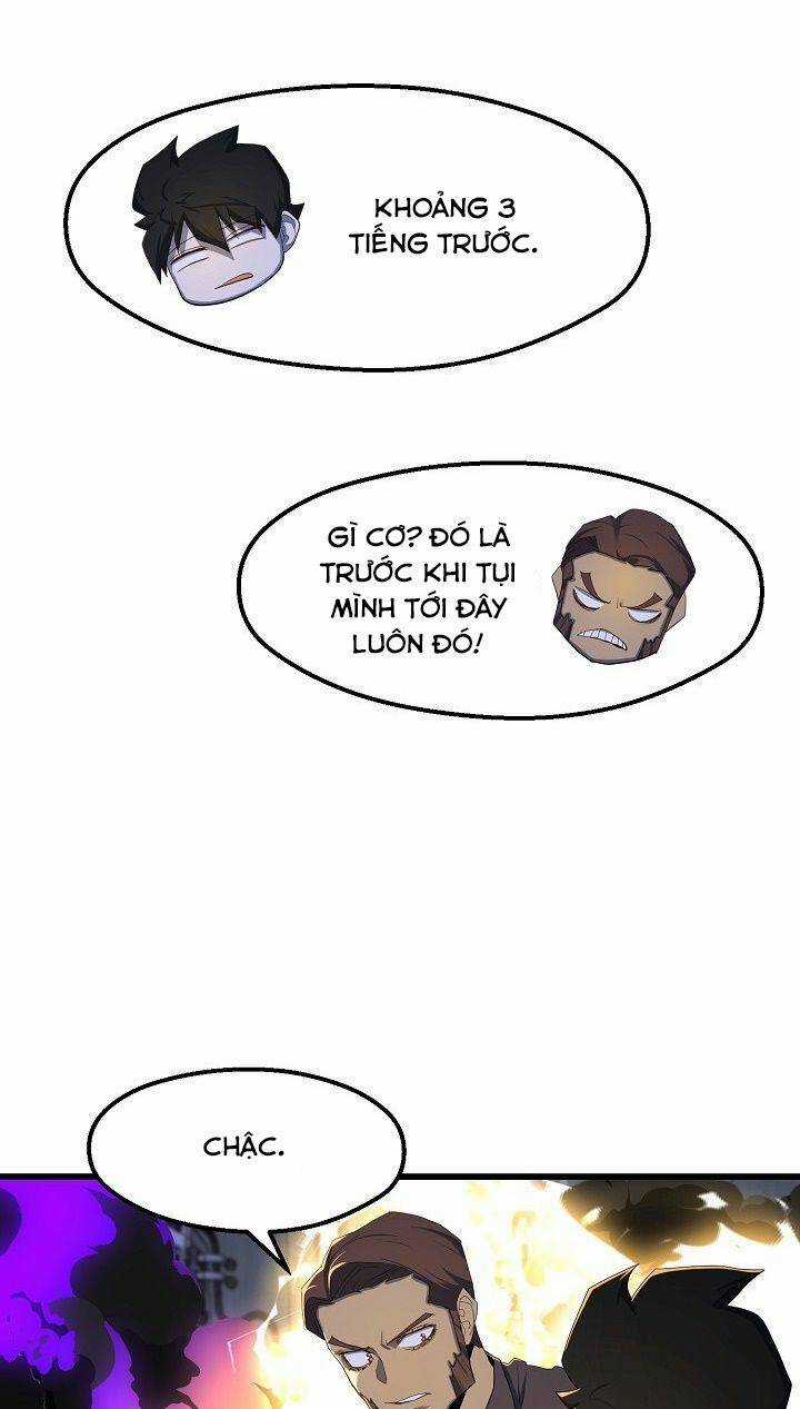 Kẻ Thất Nghiệp Bất Khả Chiến Bại Chapter 31 trang 53