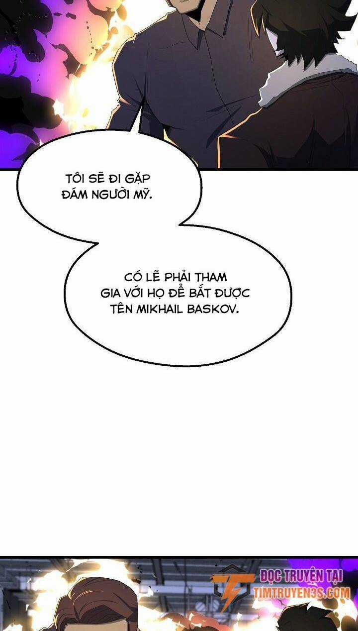 Kẻ Thất Nghiệp Bất Khả Chiến Bại Chapter 31 trang 54