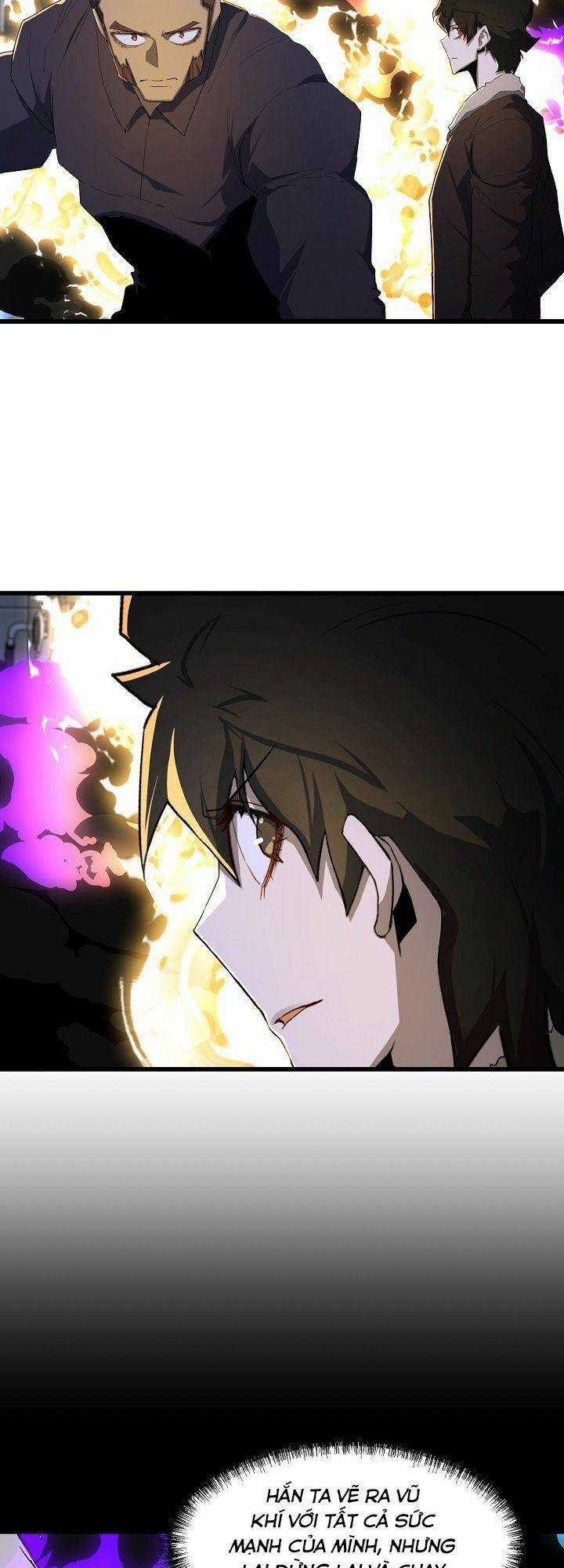 Kẻ Thất Nghiệp Bất Khả Chiến Bại Chapter 31 trang 55