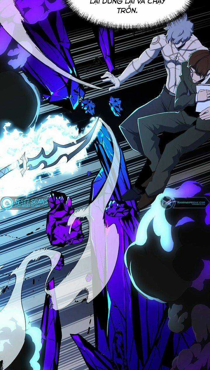 Kẻ Thất Nghiệp Bất Khả Chiến Bại Chapter 31 trang 56