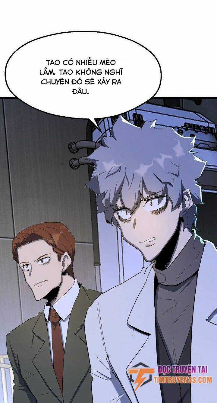 Kẻ Thất Nghiệp Bất Khả Chiến Bại Chapter 31 trang 6