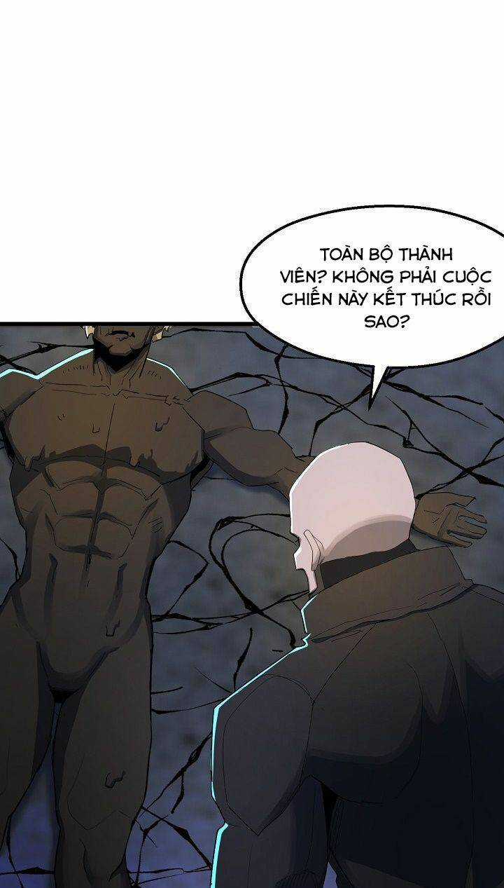 Kẻ Thất Nghiệp Bất Khả Chiến Bại Chapter 31 trang 65