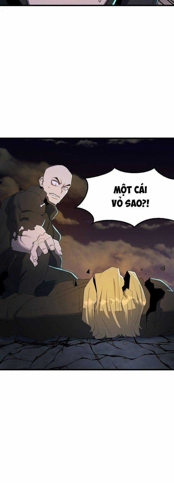 Kẻ Thất Nghiệp Bất Khả Chiến Bại Chapter 31 trang 67