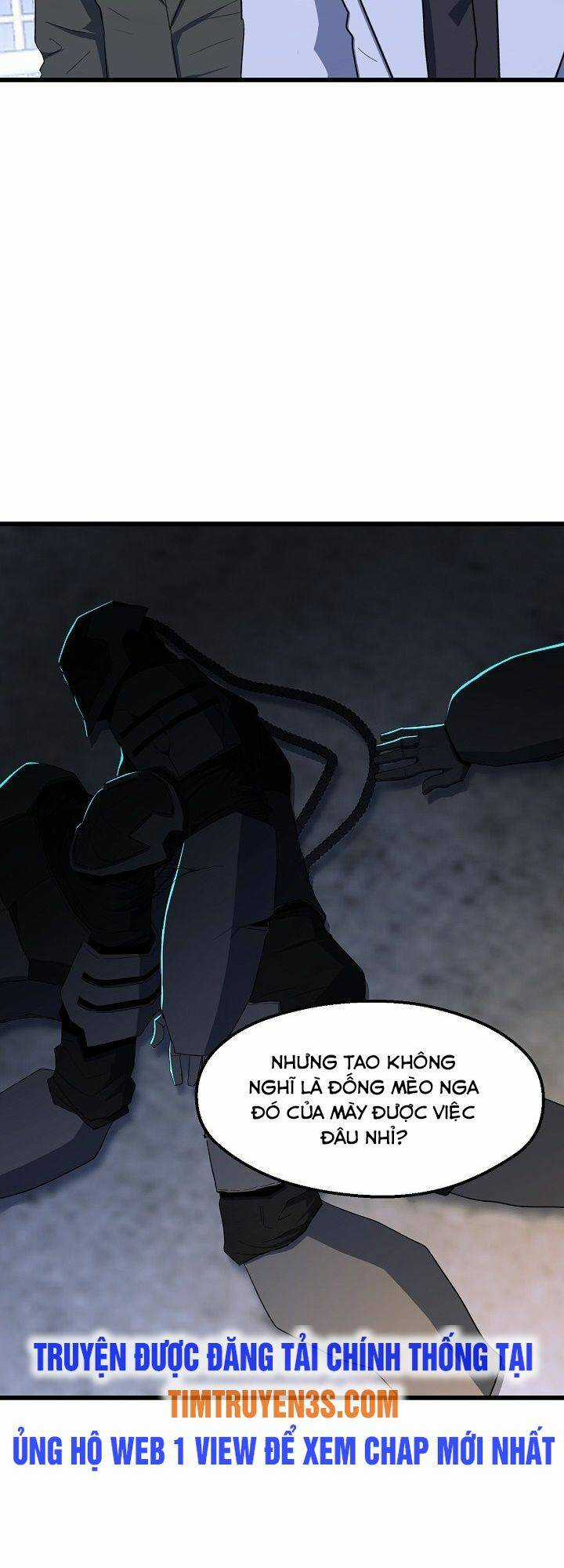 Kẻ Thất Nghiệp Bất Khả Chiến Bại Chapter 31 trang 7