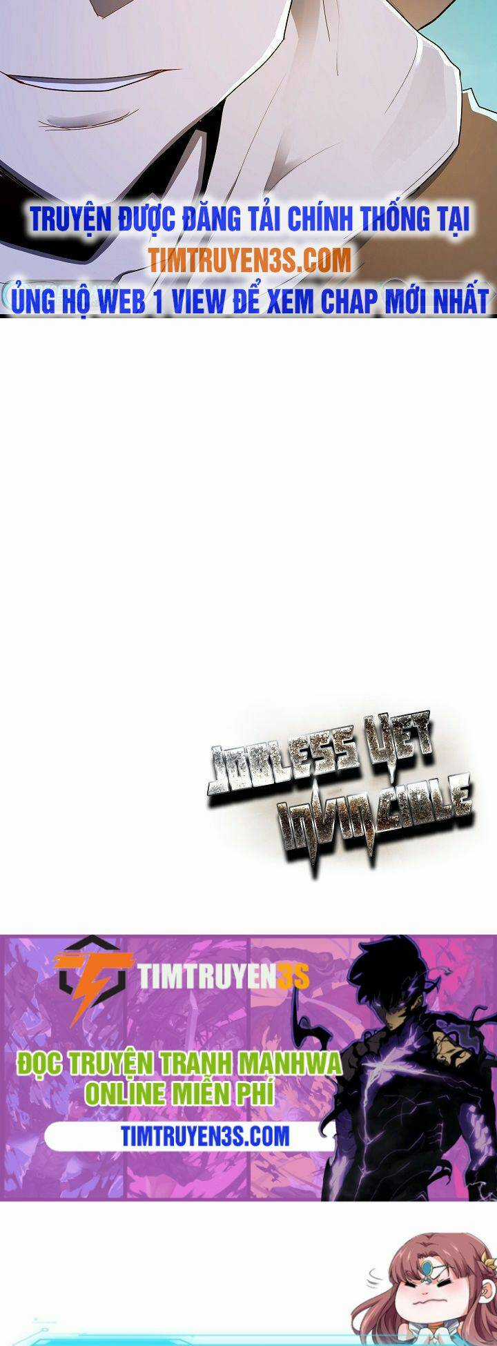 Kẻ Thất Nghiệp Bất Khả Chiến Bại Chapter 31 trang 71