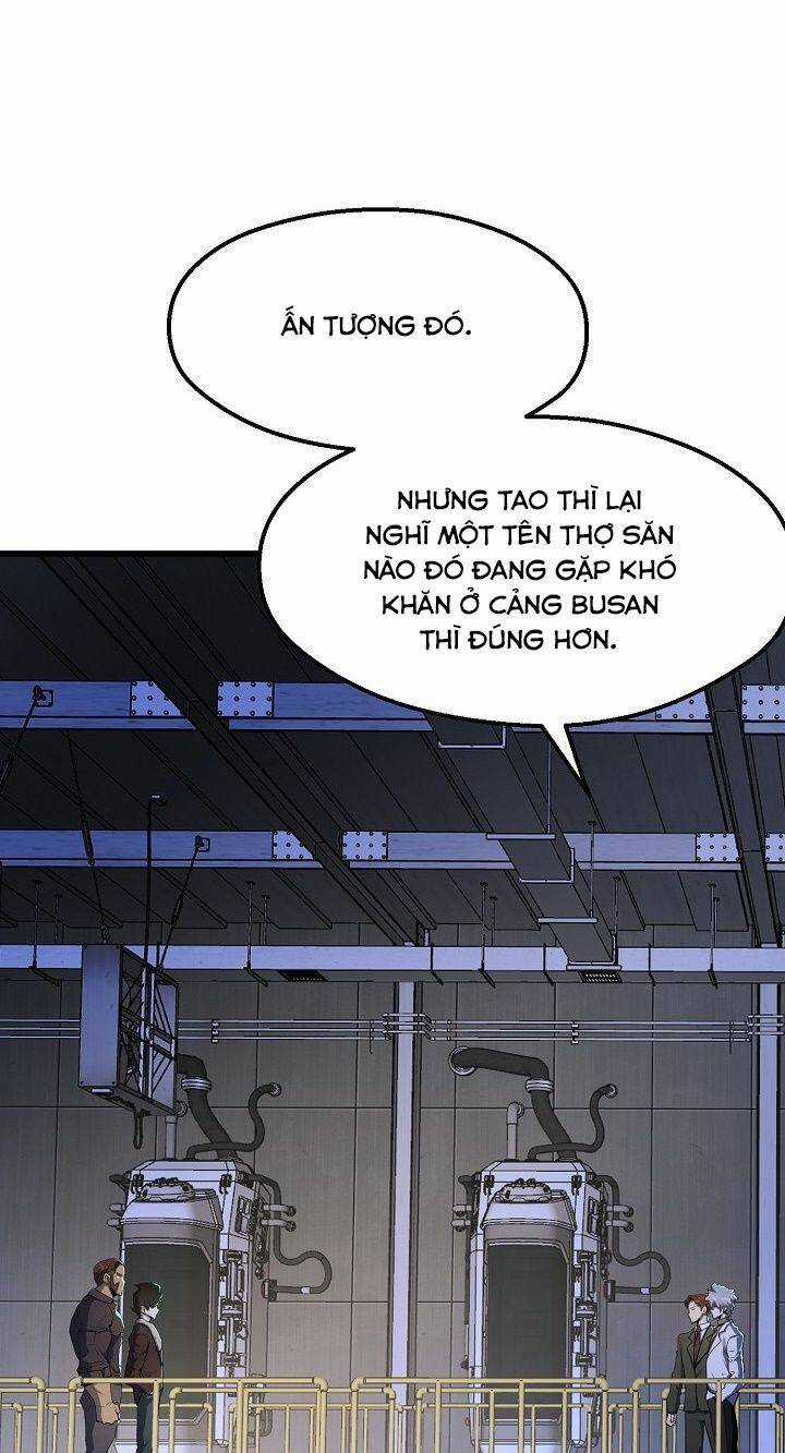 Kẻ Thất Nghiệp Bất Khả Chiến Bại Chapter 31 trang 8