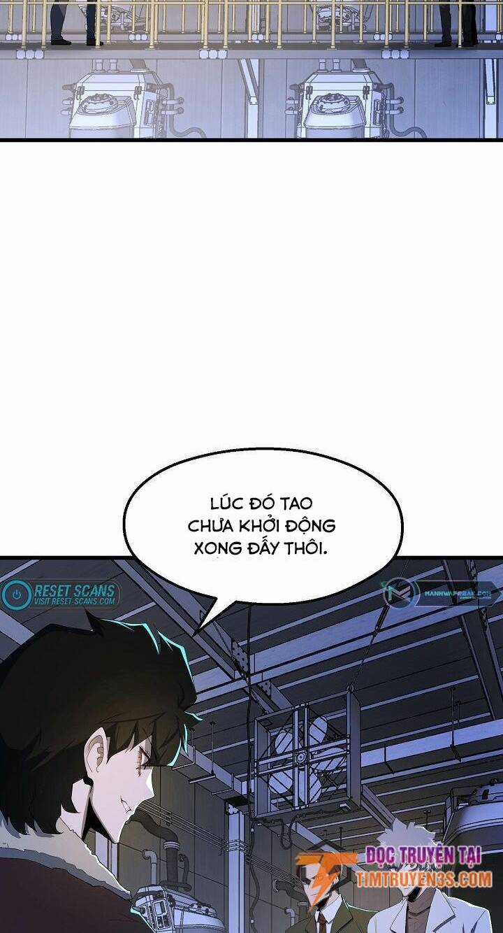 Kẻ Thất Nghiệp Bất Khả Chiến Bại Chapter 31 trang 9