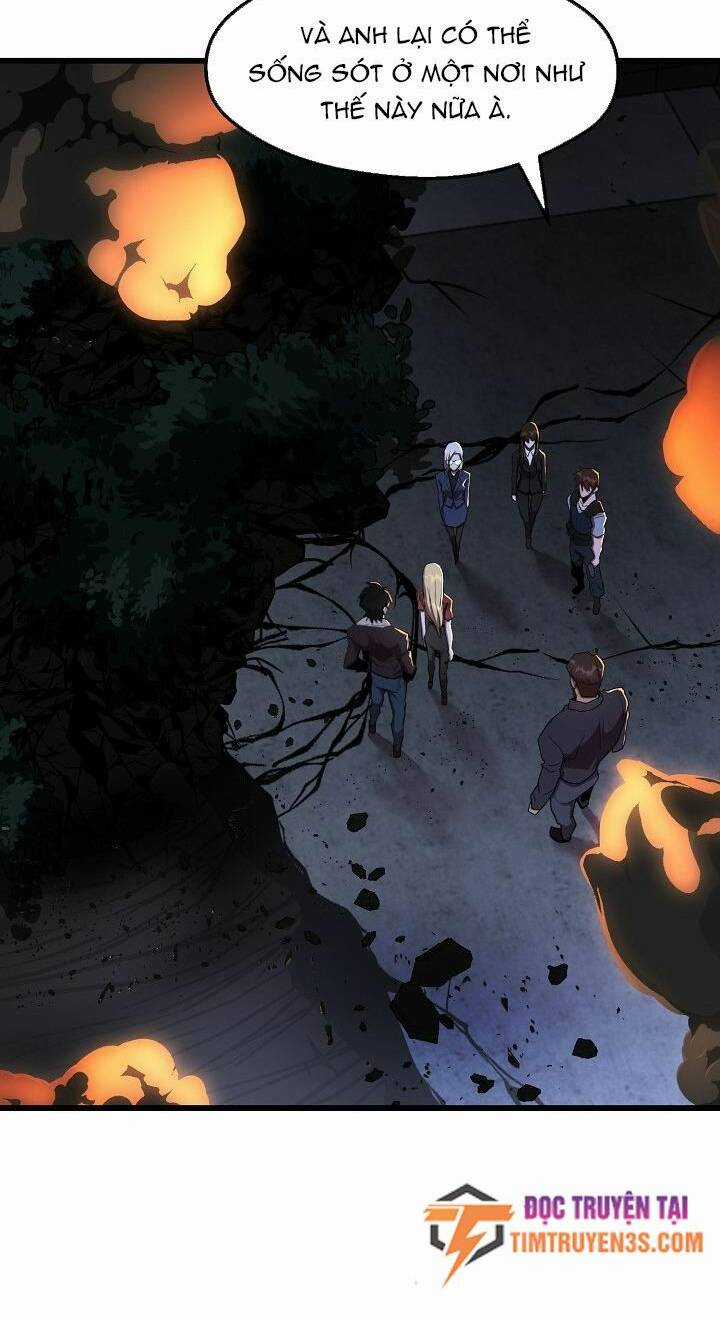 Kẻ Thất Nghiệp Bất Khả Chiến Bại Chapter 32 trang 10