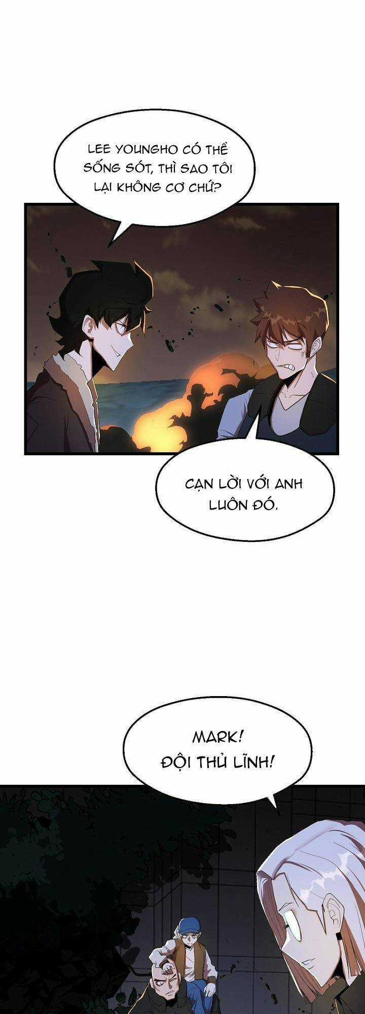 Kẻ Thất Nghiệp Bất Khả Chiến Bại Chapter 32 trang 11