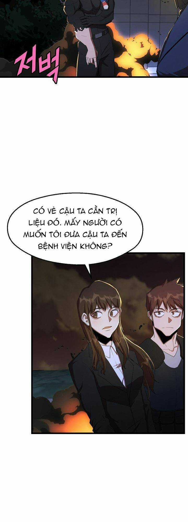 Kẻ Thất Nghiệp Bất Khả Chiến Bại Chapter 32 trang 12