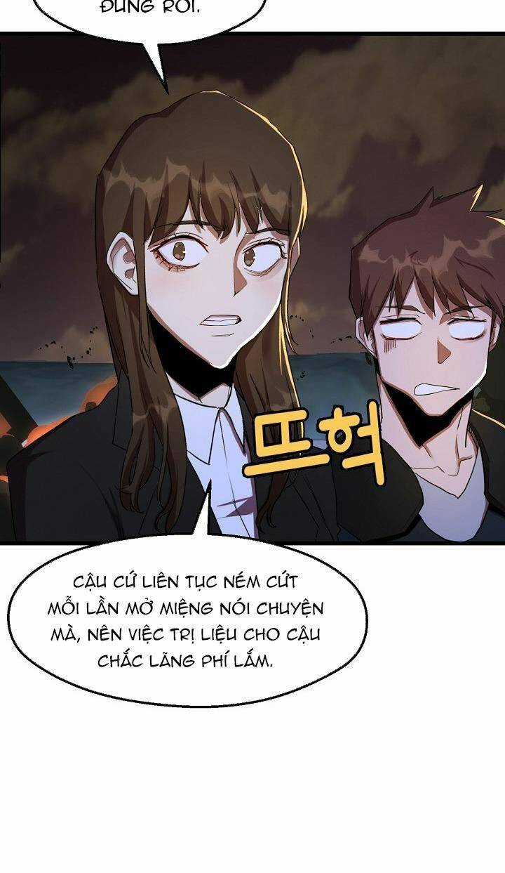 Kẻ Thất Nghiệp Bất Khả Chiến Bại Chapter 32 trang 14