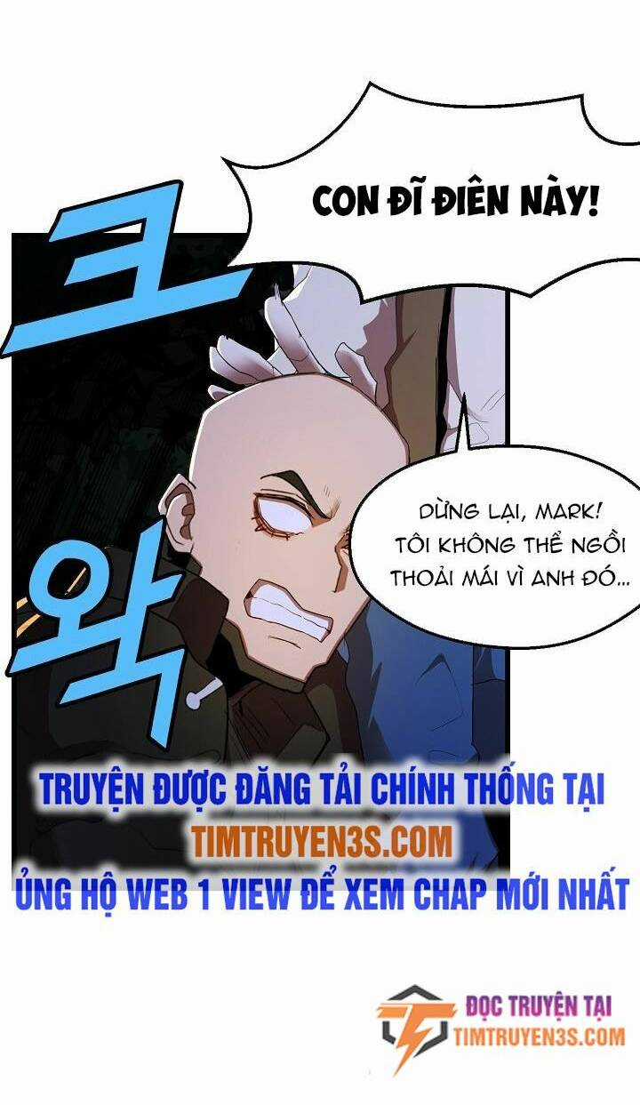Kẻ Thất Nghiệp Bất Khả Chiến Bại Chapter 32 trang 15