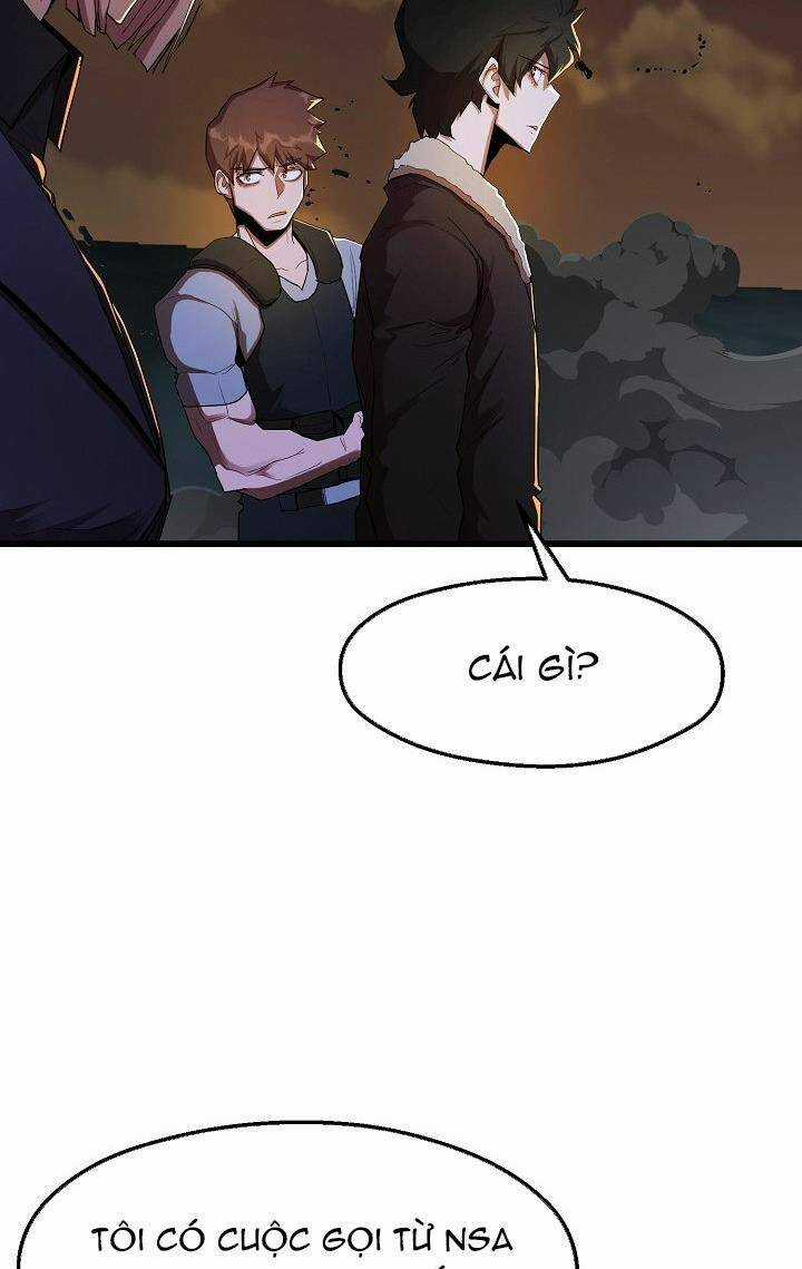 Kẻ Thất Nghiệp Bất Khả Chiến Bại Chapter 32 trang 19