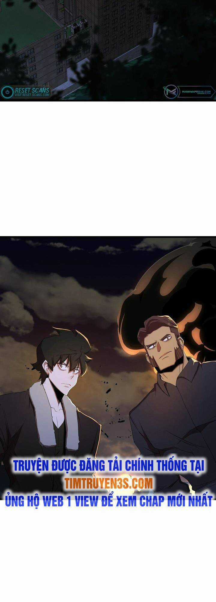 Kẻ Thất Nghiệp Bất Khả Chiến Bại Chapter 32 trang 2