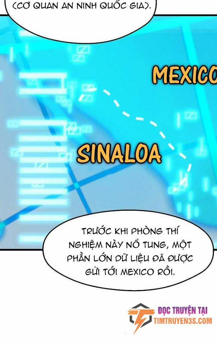 Kẻ Thất Nghiệp Bất Khả Chiến Bại Chapter 32 trang 20