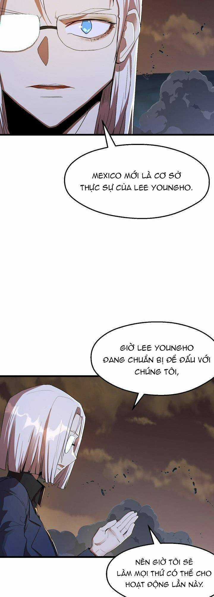 Kẻ Thất Nghiệp Bất Khả Chiến Bại Chapter 32 trang 22