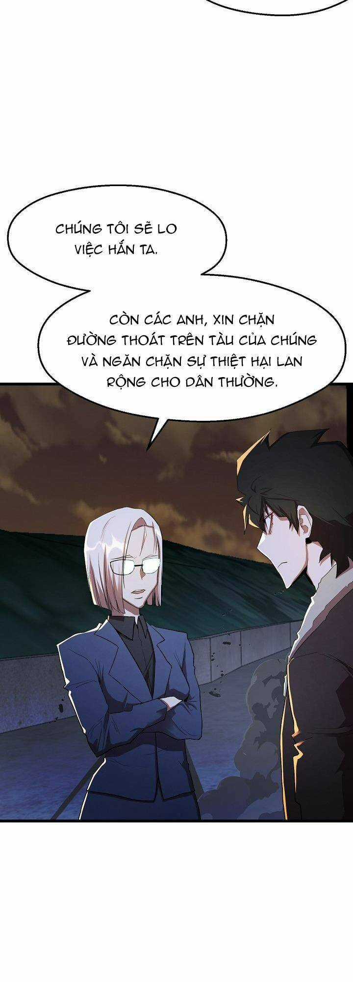 Kẻ Thất Nghiệp Bất Khả Chiến Bại Chapter 32 trang 23