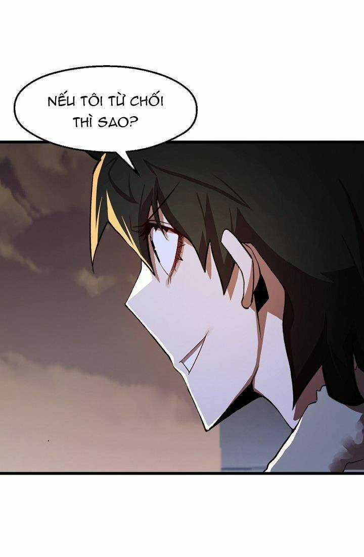 Kẻ Thất Nghiệp Bất Khả Chiến Bại Chapter 32 trang 24