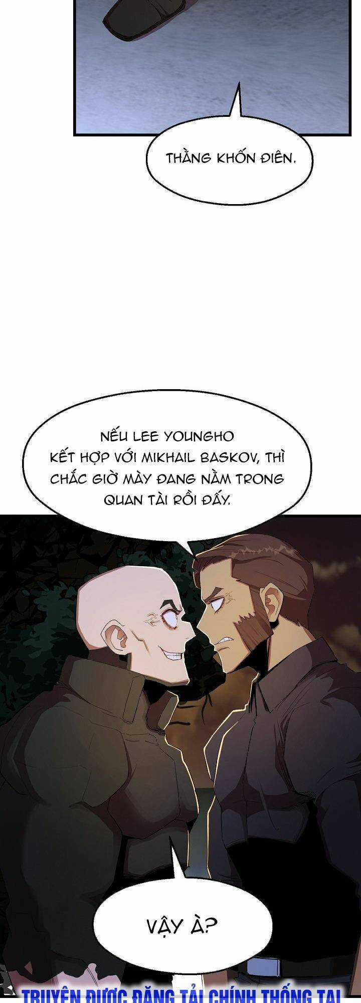 Kẻ Thất Nghiệp Bất Khả Chiến Bại Chapter 32 trang 28