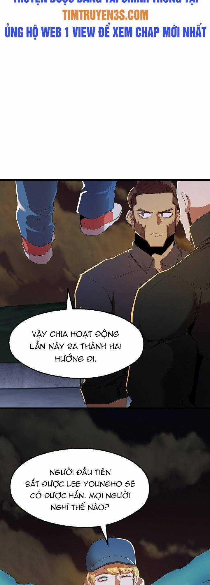 Kẻ Thất Nghiệp Bất Khả Chiến Bại Chapter 32 trang 29