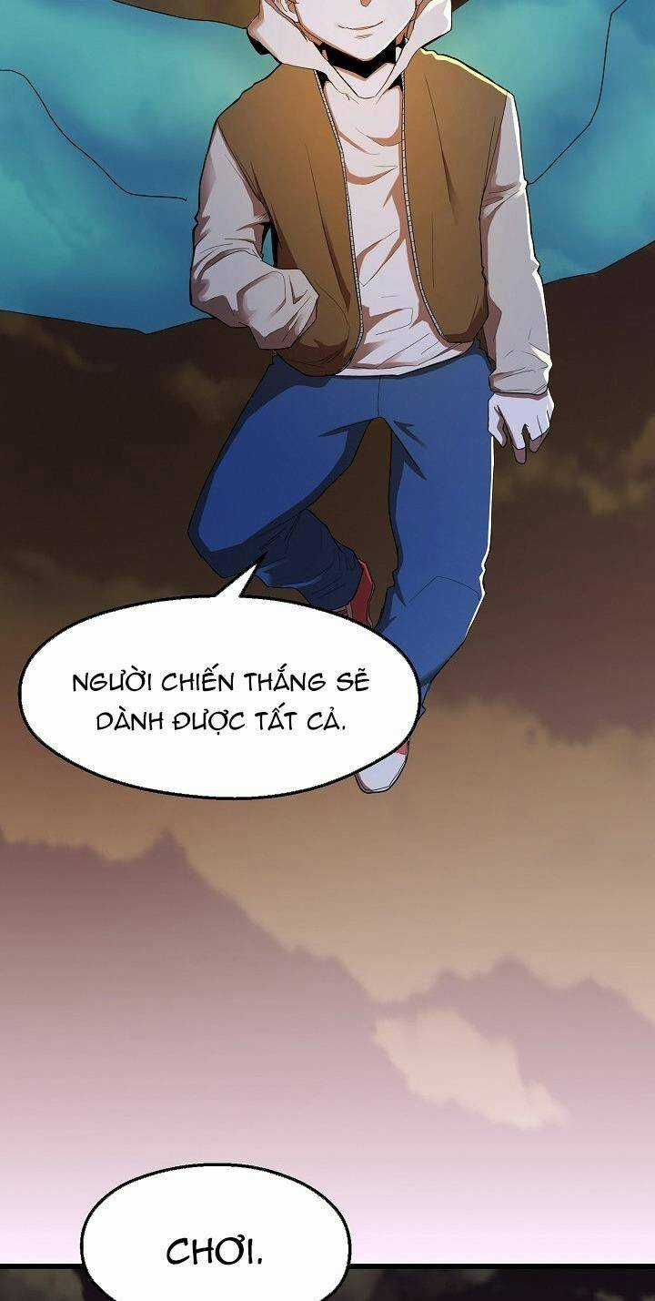 Kẻ Thất Nghiệp Bất Khả Chiến Bại Chapter 32 trang 30