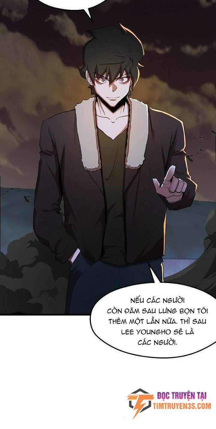 Kẻ Thất Nghiệp Bất Khả Chiến Bại Chapter 32 trang 31