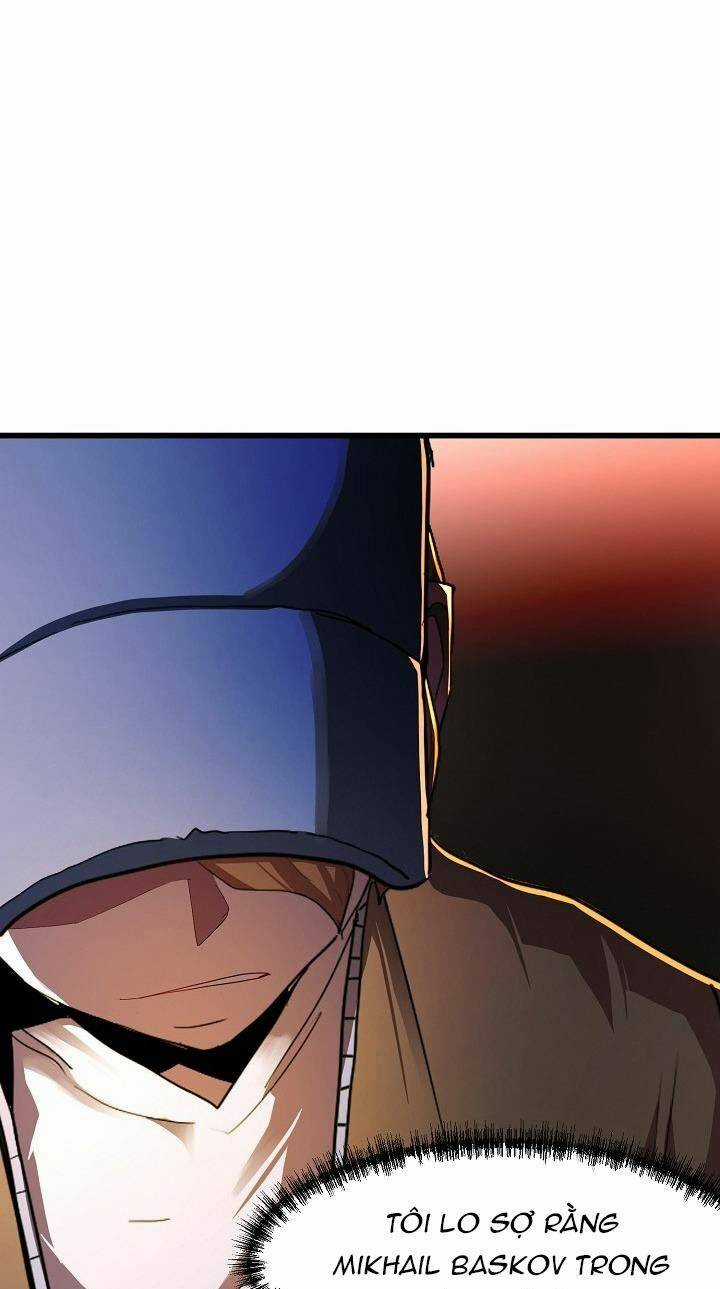 Kẻ Thất Nghiệp Bất Khả Chiến Bại Chapter 32 trang 35