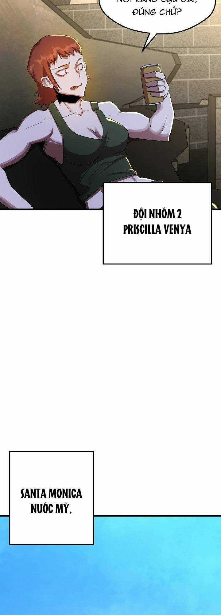 Kẻ Thất Nghiệp Bất Khả Chiến Bại Chapter 32 trang 39