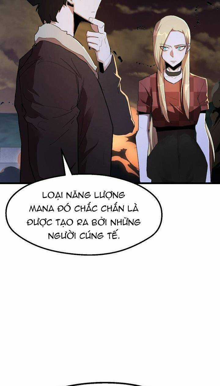 Kẻ Thất Nghiệp Bất Khả Chiến Bại Chapter 32 trang 4