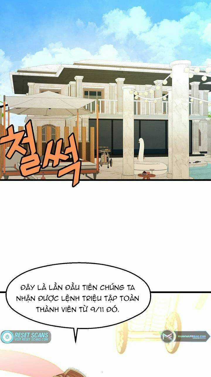 Kẻ Thất Nghiệp Bất Khả Chiến Bại Chapter 32 trang 40