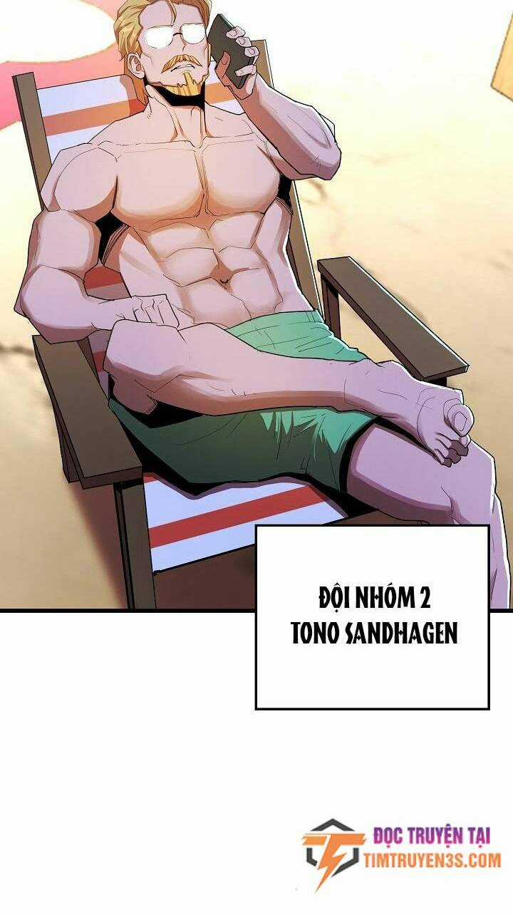 Kẻ Thất Nghiệp Bất Khả Chiến Bại Chapter 32 trang 41