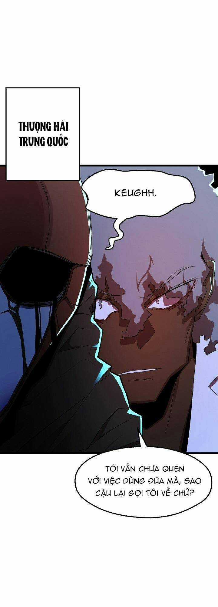 Kẻ Thất Nghiệp Bất Khả Chiến Bại Chapter 32 trang 42