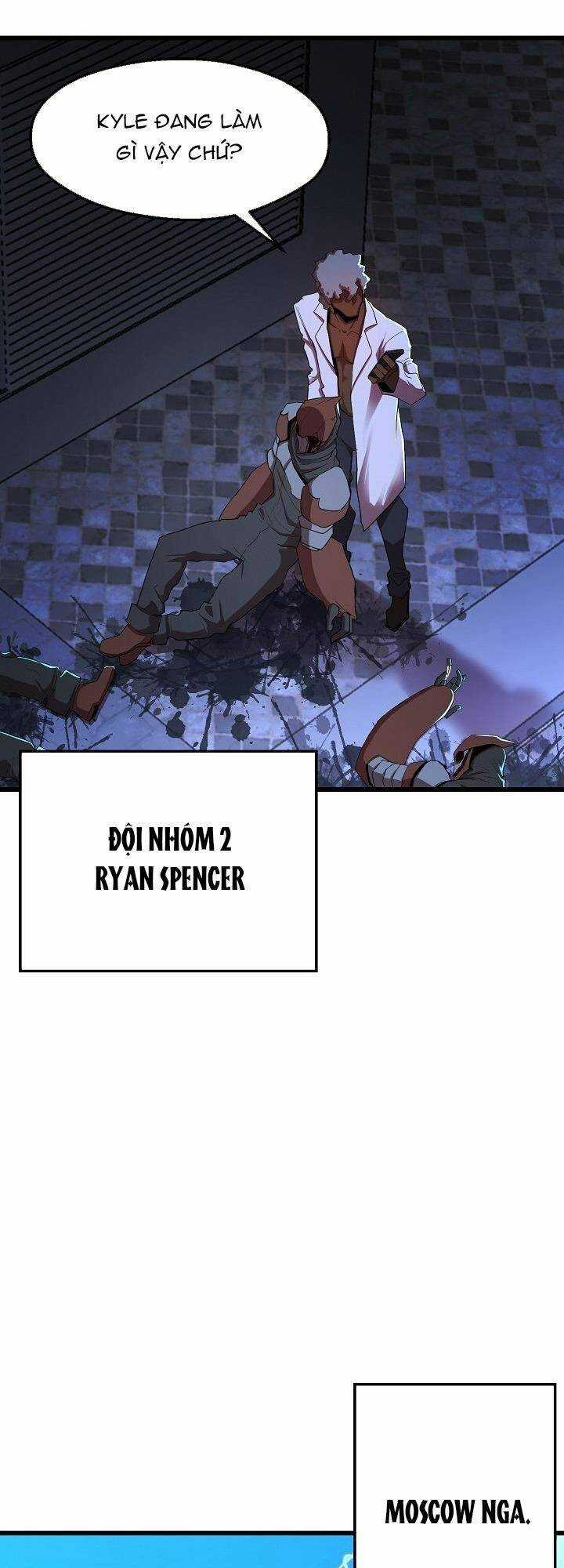 Kẻ Thất Nghiệp Bất Khả Chiến Bại Chapter 32 trang 43