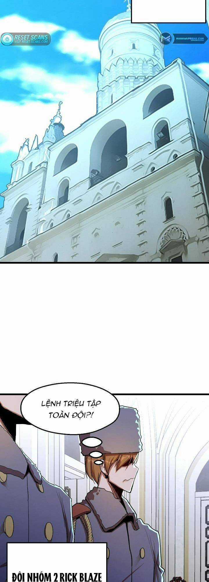 Kẻ Thất Nghiệp Bất Khả Chiến Bại Chapter 32 trang 44