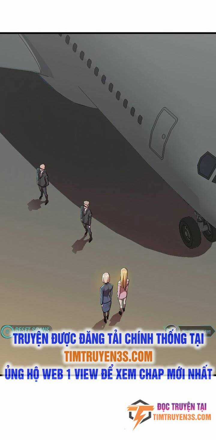 Kẻ Thất Nghiệp Bất Khả Chiến Bại Chapter 32 trang 46